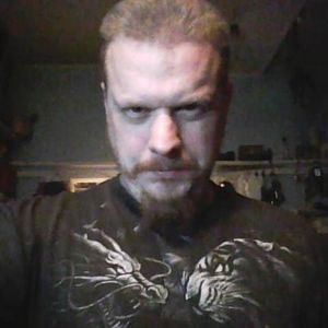 Meet your Posher, Jason